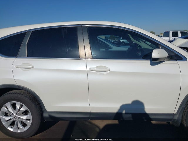 Honda CR-V EX 2014 5J6RM4H59EL030391 Image 13
