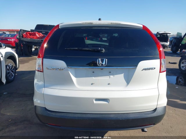 Honda CR-V EX 2014 5J6RM4H59EL030391 Image 16