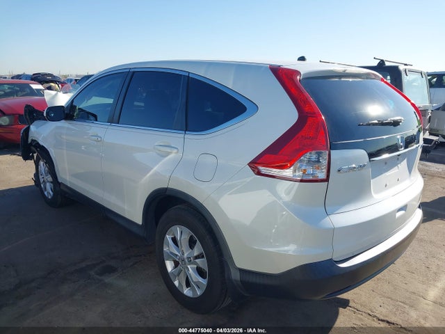 Honda CR-V EX 2014 5J6RM4H59EL030391 Image 3