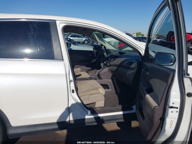 Honda CR-V EX 2014 5J6RM4H59EL030391 Image 5