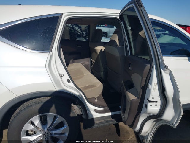 Honda CR-V EX 2014 5J6RM4H59EL030391 Image 8