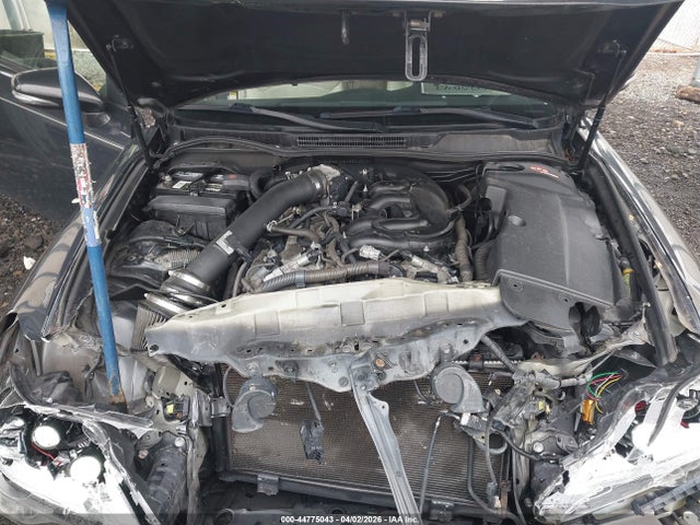 Aukcja sprzedaży 2010 Lexus Is 350c, vin: JTHFE2C28A2504840, numer aukcji: 44775043