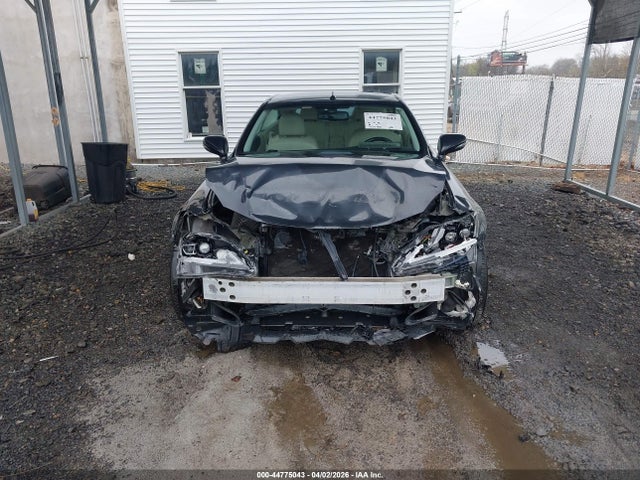 Aukcja sprzedaży 2010 Lexus Is 350c, vin: JTHFE2C28A2504840, numer aukcji: 44775043