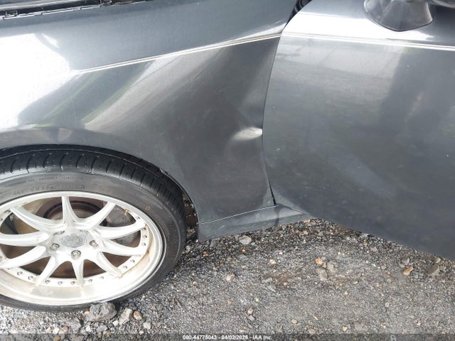 Aukcja sprzedaży 2010 Lexus Is 350c, vin: JTHFE2C28A2504840, numer aukcji: 44775043