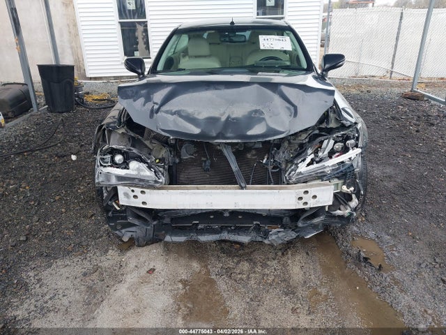Aukcja sprzedaży 2010 Lexus Is 350c, vin: JTHFE2C28A2504840, numer aukcji: 44775043