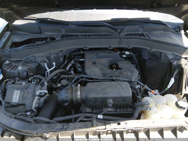 1FMSK7BH3LGC47678 Ford Explorer