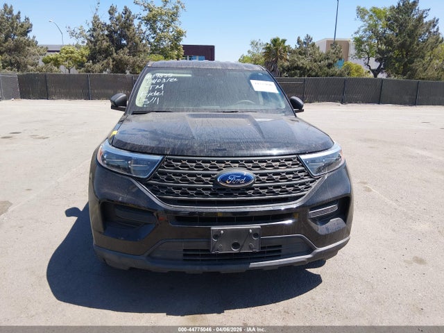 1FMSK7BH3LGC47678 Ford Explorer