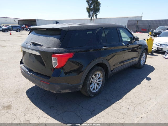 1FMSK7BH3LGC47678 Ford Explorer