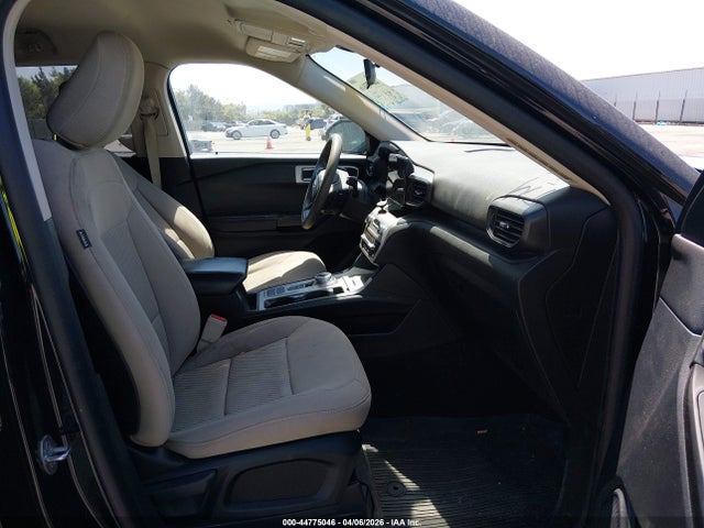 1FMSK7BH3LGC47678 Ford Explorer
