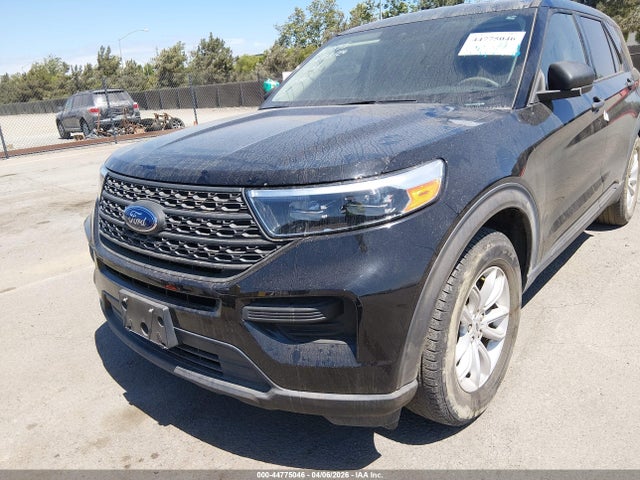 1FMSK7BH3LGC47678 Ford Explorer