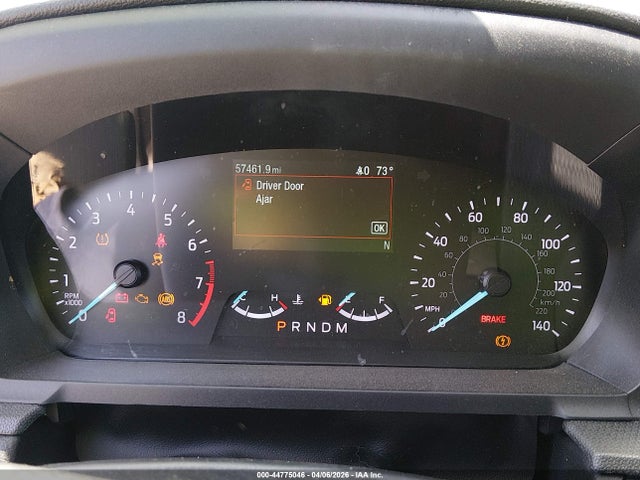 1FMSK7BH3LGC47678 Ford Explorer