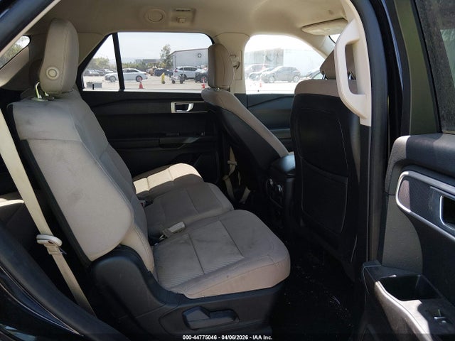 1FMSK7BH3LGC47678 Ford Explorer
