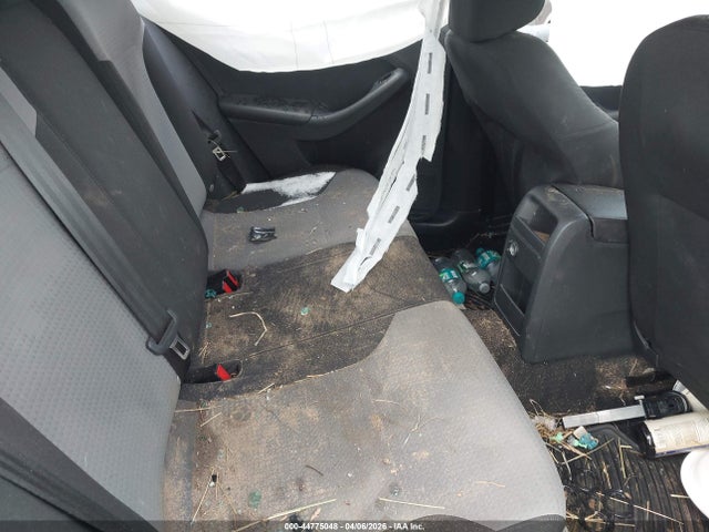 Продаж на аукціоні авто 2017 Volkswagen Jetta 1.4t S, vin: 3VW167AJ1HM330402, номер лоту: 44775048
