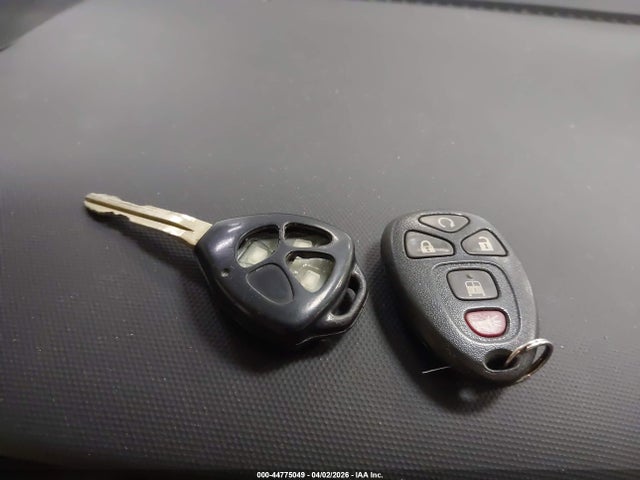 Продажа на аукционе авто 2015 Toyota 4runner Sr5, vin: JTEBU5JR7F5220525, номер лота: 44775049