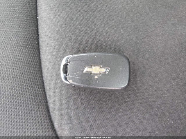 Продаж на аукціоні авто 2023 Chevrolet Malibu Fwd 1lt, vin: 1G1ZD5ST2PF215587, номер лоту: 44775050