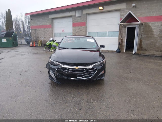 Продаж на аукціоні авто 2023 Chevrolet Malibu Fwd 1lt, vin: 1G1ZD5ST2PF215587, номер лоту: 44775050
