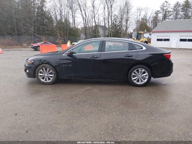 Продаж на аукціоні авто 2023 Chevrolet Malibu Fwd 1lt, vin: 1G1ZD5ST2PF215587, номер лоту: 44775050