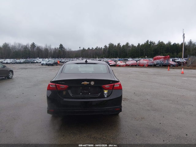 Продаж на аукціоні авто 2023 Chevrolet Malibu Fwd 1lt, vin: 1G1ZD5ST2PF215587, номер лоту: 44775050