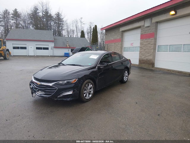 Продаж на аукціоні авто 2023 Chevrolet Malibu Fwd 1lt, vin: 1G1ZD5ST2PF215587, номер лоту: 44775050