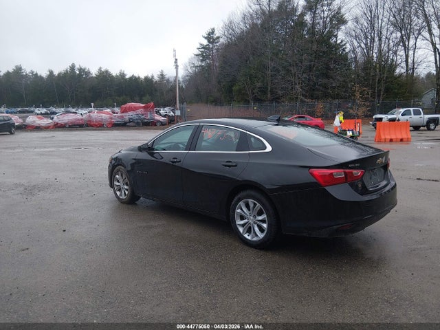 Продаж на аукціоні авто 2023 Chevrolet Malibu Fwd 1lt, vin: 1G1ZD5ST2PF215587, номер лоту: 44775050