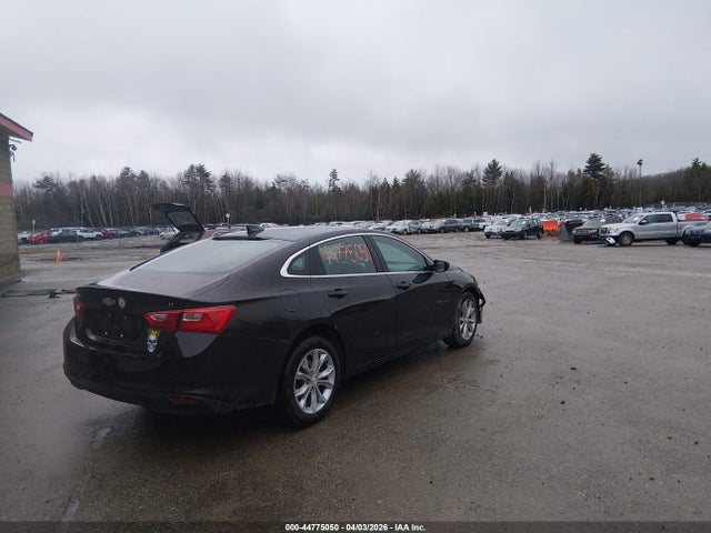 Продаж на аукціоні авто 2023 Chevrolet Malibu Fwd 1lt, vin: 1G1ZD5ST2PF215587, номер лоту: 44775050