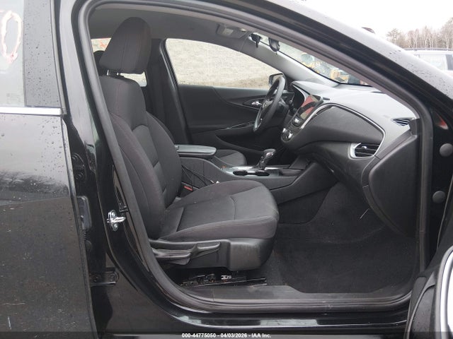 Продаж на аукціоні авто 2023 Chevrolet Malibu Fwd 1lt, vin: 1G1ZD5ST2PF215587, номер лоту: 44775050