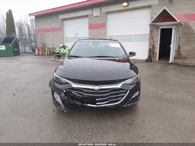 Продаж на аукціоні авто 2023 Chevrolet Malibu Fwd 1lt, vin: 1G1ZD5ST2PF215587, номер лоту: 44775050