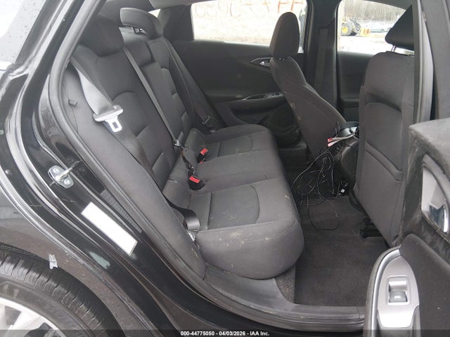Продаж на аукціоні авто 2023 Chevrolet Malibu Fwd 1lt, vin: 1G1ZD5ST2PF215587, номер лоту: 44775050