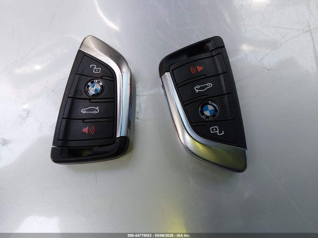 2024 Bmw M340i მანქანა იყიდება აუქციონზე, vin: 3MW49FS02R8D89781, აუქციონის ნომერი: 44775052