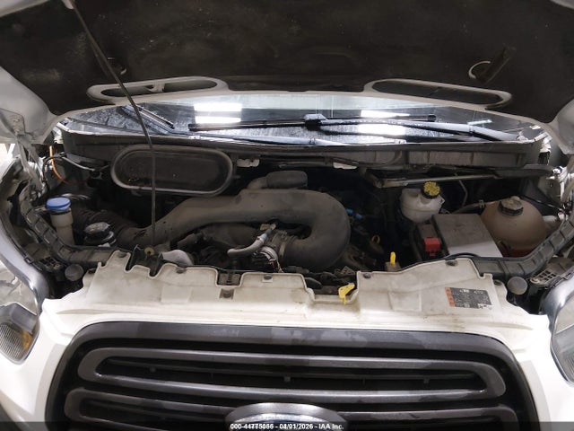 1FBZX2ZM1JKB18914 Ford Transit-350 Xl