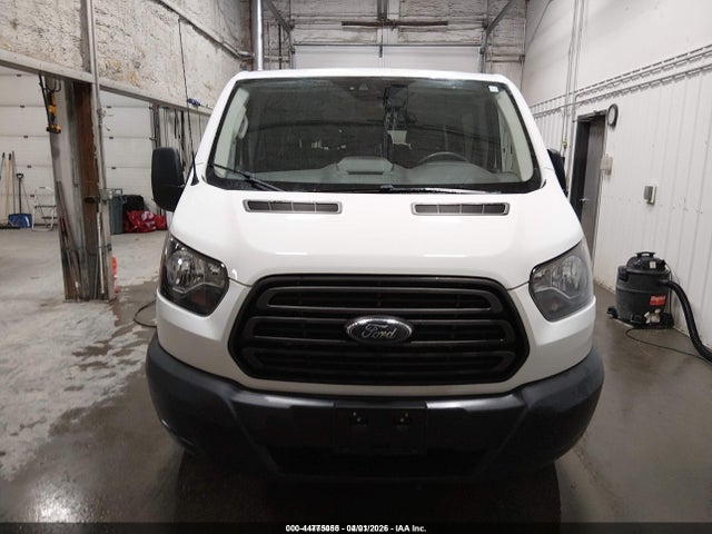 1FBZX2ZM1JKB18914 Ford Transit-350 Xl