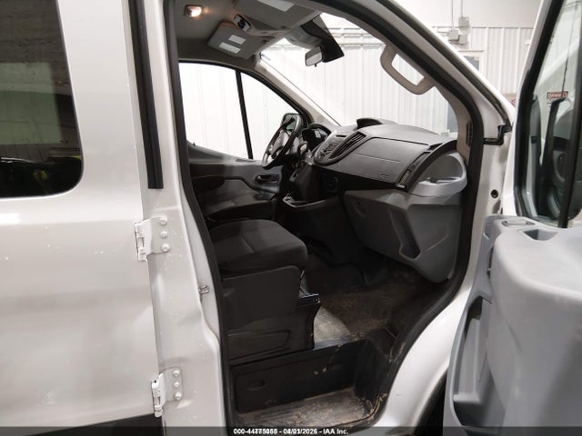 1FBZX2ZM1JKB18914 Ford Transit-350 Xl