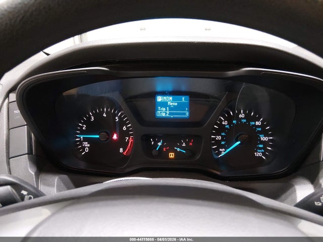 1FBZX2ZM1JKB18914 Ford Transit-350 Xl