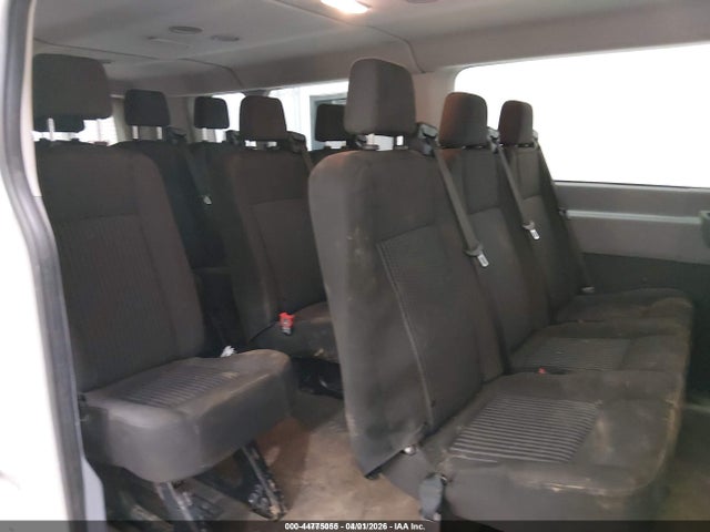 1FBZX2ZM1JKB18914 Ford Transit-350 Xl