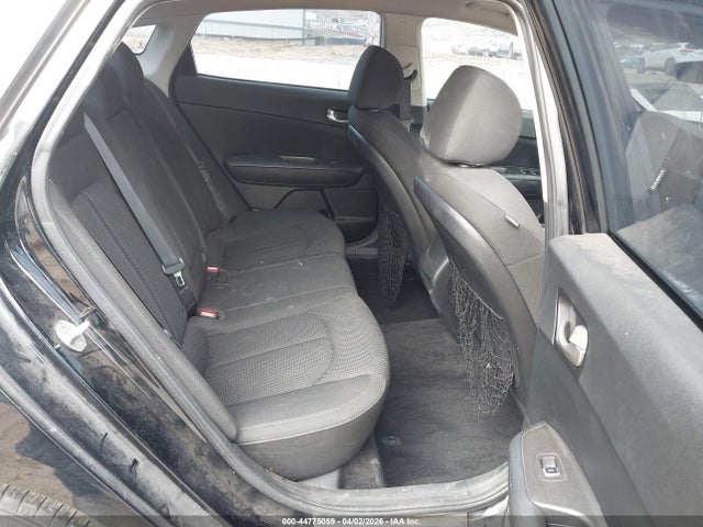 5XXGT4L31KG323400 KIA Optima Lx