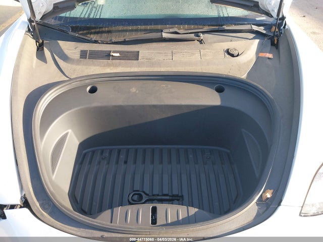 2021 TESLA MODEL 3 5YJ3E1EB6MF997379 Photo 9