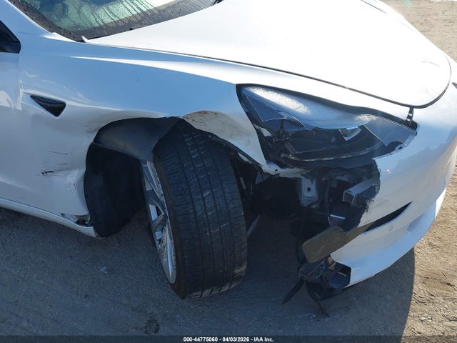 2021 TESLA MODEL 3 5YJ3E1EB6MF997379 Photo 5