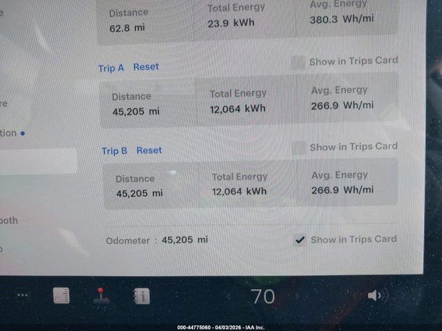 2021 TESLA MODEL 3 5YJ3E1EB6MF997379 Photo 6