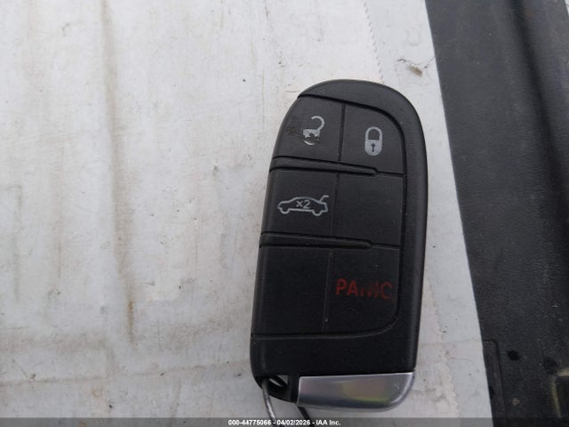 2019 DODGE CHALLENGER 2C3CDZJG6KH672343 Photo 10