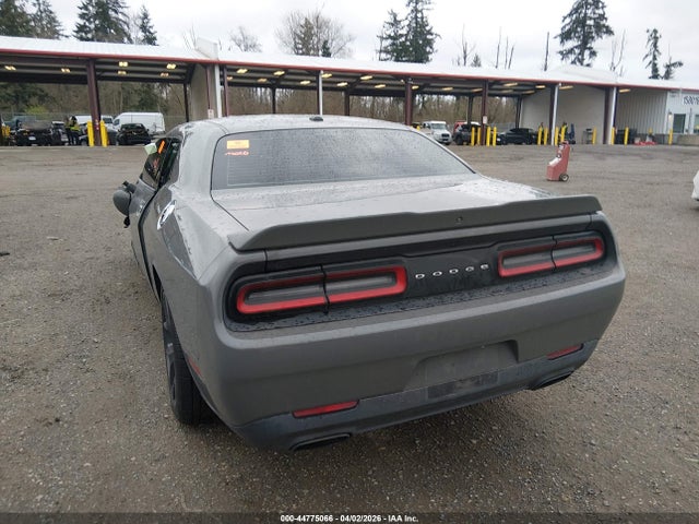 2019 DODGE CHALLENGER 2C3CDZJG6KH672343 Photo 2