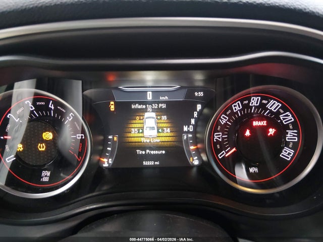 2019 DODGE CHALLENGER 2C3CDZJG6KH672343 Photo 6