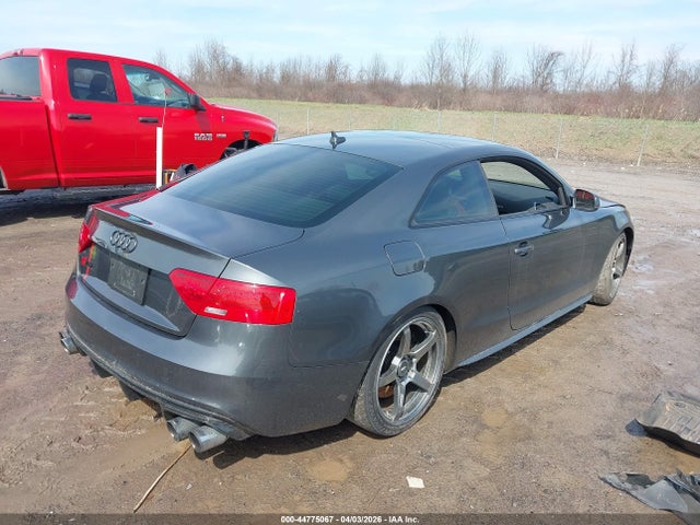 Продаж на аукціоні авто 2015 Audi S5 3.0t Premium Plus, vin: WAUCGAFR5FA045116, номер лоту: 44775067
