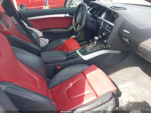 Продаж на аукціоні авто 2015 Audi S5 3.0t Premium Plus, vin: WAUCGAFR5FA045116, номер лоту: 44775067