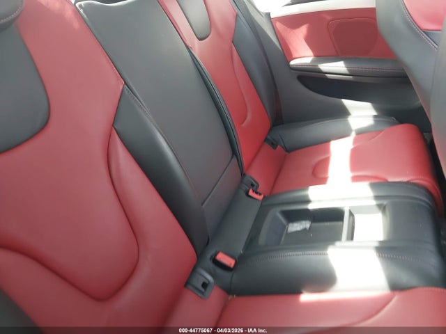 Продаж на аукціоні авто 2015 Audi S5 3.0t Premium Plus, vin: WAUCGAFR5FA045116, номер лоту: 44775067