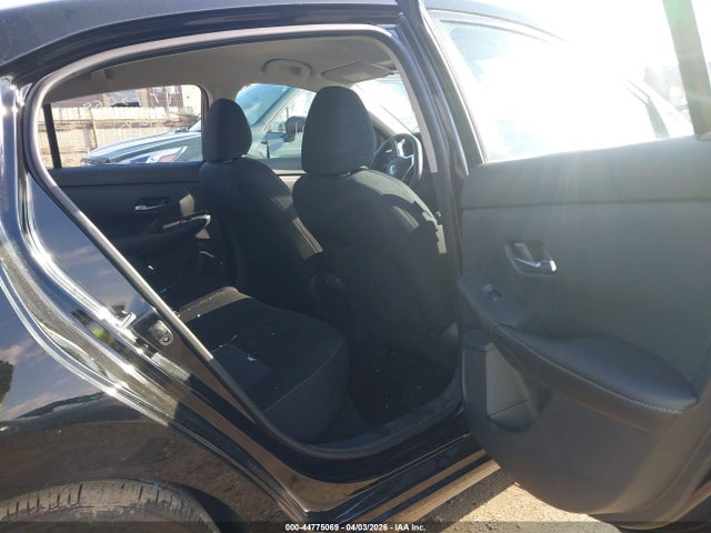 44775069 :رقم المزاد ، 3N1AB8CV7NY202578 vin ، 2022 Nissan Sentra Sv Xtronic Cvt مزاد بيع