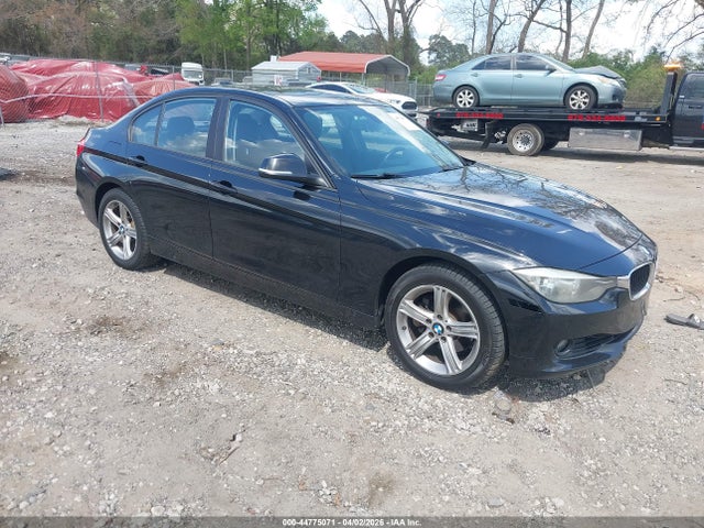 2015 BMW 328I WBA3B3G52FNT68750