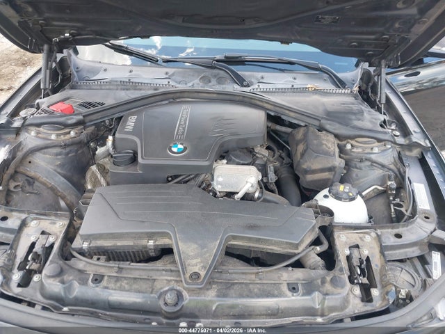 2015 BMW 328I WBA3B3G52FNT68750 Photo 9