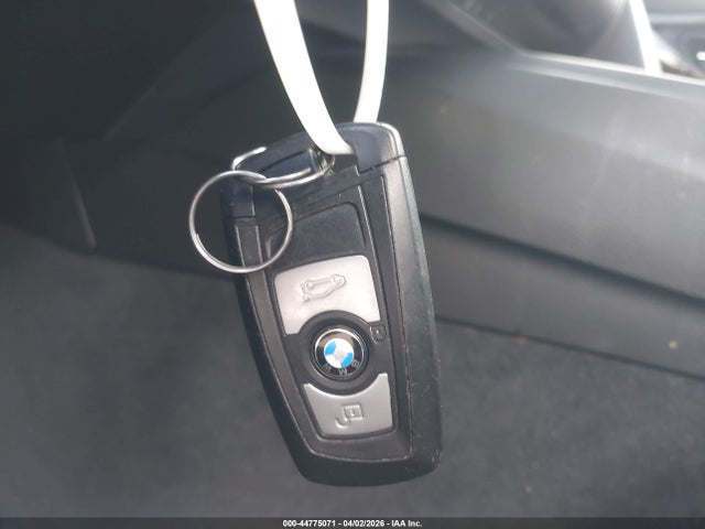 2015 BMW 328I WBA3B3G52FNT68750 Photo 10