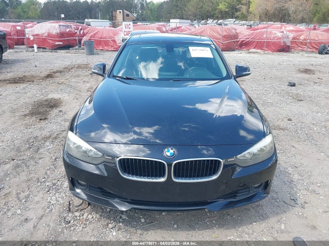 Продажа на аукционе авто 2015 Bmw 328i Xdrive, vin: WBA3B3G52FNT68750, номер лота: 44775071