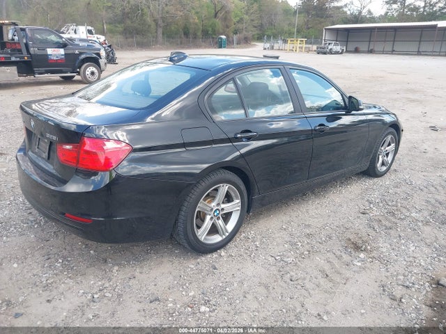 2015 BMW 328I WBA3B3G52FNT68750 Photo 3
